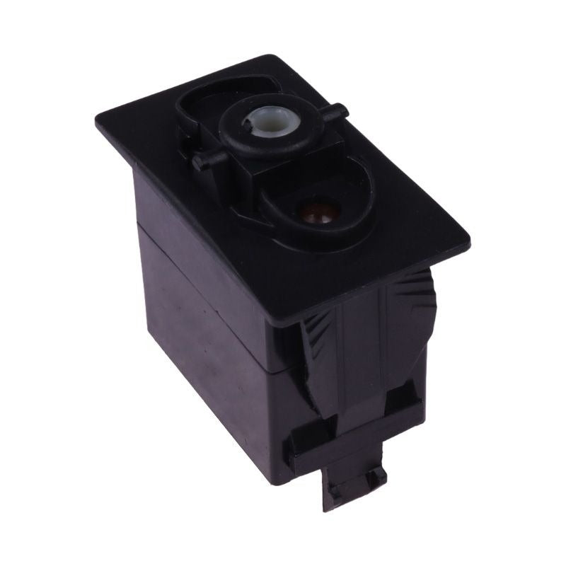 12V Rocker Switch 701/60003 compatible with JCB Forklift TLT 20D 20G 25D 25G 30D 30G 35D 4WD HL